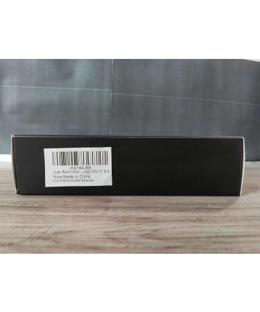 Joopin Blue Light Filter Glasses for Men & Women - Stylish Computer Gaming Glasses with Classic Black & Blue Stripe Design - Buy Online on GoSupps.com