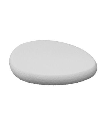 Alcina make-up sponges oval