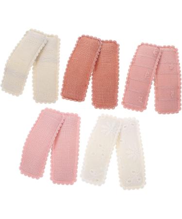 Didiseaon Toddler Barrettes Wedding Ceremony Decorations - Buy Online on GoSupps.com