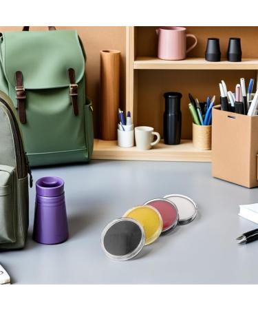 WEKAMOS 4 Boxes Face Paint Halloween Makeup Palette Face Paint Cream Supplies Halloween Party Tubes Makeup - Buy Online on GoSupps.com