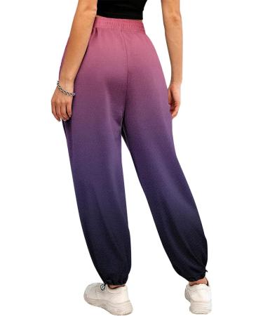Y2K Women's Parachute Pants - Vintage Baggy Cargoose Track Pants | 90s E-Girl Streetwear - XL - Buy Online on GoSupps.com