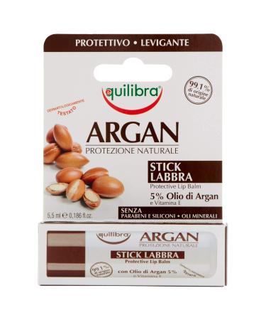 Lip Balm Argan