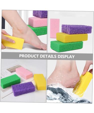 Beavorty 12pi ces Fichiers De P dicure R pes Exfoliantes Pour limination Des Callosit s Outils De Soins 1 unit (Lot de 1) - Buy Online on GoSupps.com