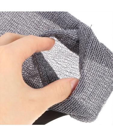 Outanaya 6pcs Soap Bag Soap Bar Bag Soaps Face Mesh Bags Soap Saver Bags Bar Soap Saver Nylon Fiber - Buy Online on GoSupps.com