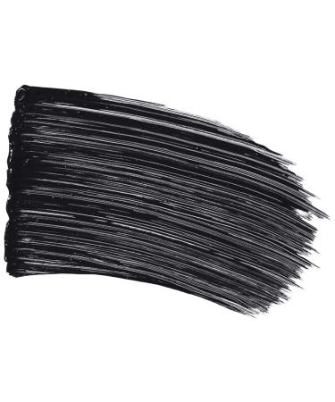 Buxom Xtrovert Mascara Black 0.41 Fl Oz - Long-Lasting Volume and Definition - Buy Online on GoSupps.com