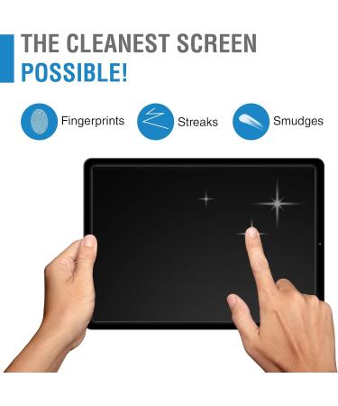 ScreenKlean Plus iPad & Tablet Screen Cleaner Groundbreaking Carbon Cleaning Compound Technology Extremely Effective No Liquids No Cloths No Tissues - Buy Online on GoSupps.com