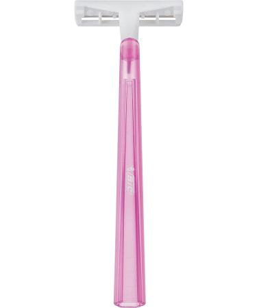 BIC Lady Razor - Gentle & Effective Shaving for Women | Buy Online - International Shipping - Buy Online on GoSupps.com