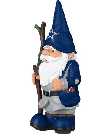 Foco NFL Dwarf Holding Stick - Dallas Cowboys | 8 Vibrant Colors | International Shipping Available - Buy Online on GoSupps.com