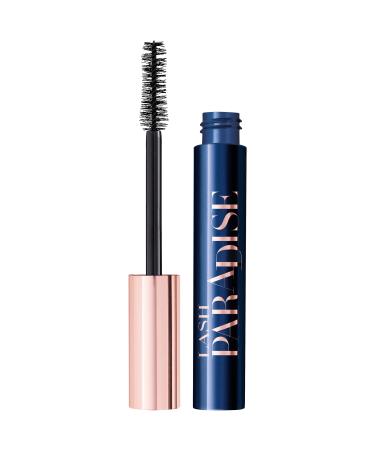 L'Oreal Paris Voluminous Makeup Lash Paradise Moonlight Mascara  voluptuous volume and intense length Mascara  Limited Edition  Dark Navy  0.2 fl oz