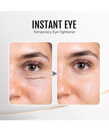 Instant Firm Eyes Cream Instant Iift Plus Dark Circles Instant Anti-Dark Circles and Wrinkle Cream Anti-Dark Circles/Puffiness Cream Instant Anti-Wrinkle Instant Lift+ Instant Lift Plus for Women Men (1) - Buy Online on GoSupps.com