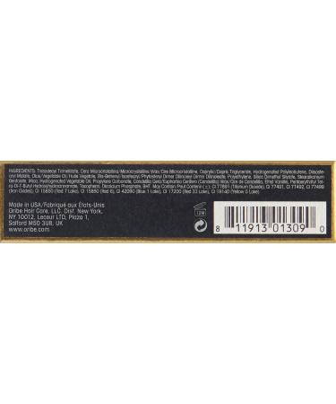 Oribe Lip Lust Cream Lipstick - The Red 3g | Luxurious Red Lipstick for All Skin Tones | International Shipping - Buy Online on GoSupps.com