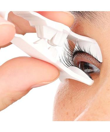 Magnetic Eyelashes Magnetic False Eyelashes Natural Fake Eyelashes 4 Magnetic Fake Lashes Lightweight With Clip Women False Eyelashes Natural Look Magnetic Lashes For Women - Buy Online on GoSupps.com