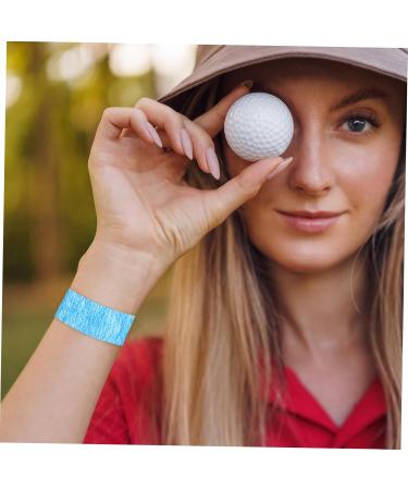 INOOMP 1 Roll Finger Athletic Wrap - Adhesive Vet Wrap for Wounds Knee Support & Sports - Large Medical Tape for Athletes - Buy Online on GoSupps.com