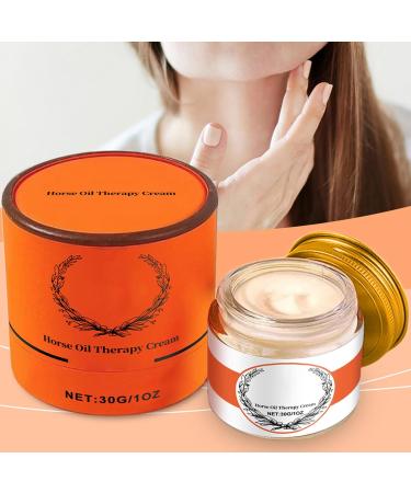  WJnflQN Body Cream | Long-Lasting Moisturizing Care 120g Skin Brightening and Repairing Cream | Dry Mature Sensitive Combination Skin Daily Travel Care - Buy Online on GoSupps.com
