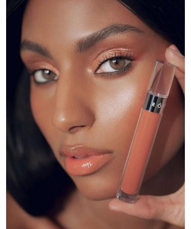 R EN Kiss My Liquid Lip Balm Matte - Vegan Cruelty-Free Clean Makeup | International Shipping Available - Buy Online on GoSupps.com