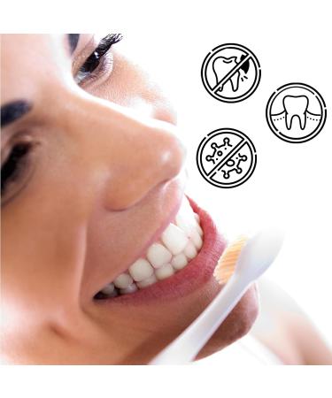 Miswak Powder by mi Nature | 100% Natural Salvarado Persica | 227g Dental Care | Whitening Toothpaste | Oral Care Solutions - Buy Online on GoSupps.com