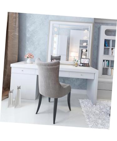 NOLITOY 8 Sets Eyebrow Powder Set Flash Suit Multifunctional Cosmetic Accessory Eyebrow Stickers Brush - Buy Online on GoSupps.com