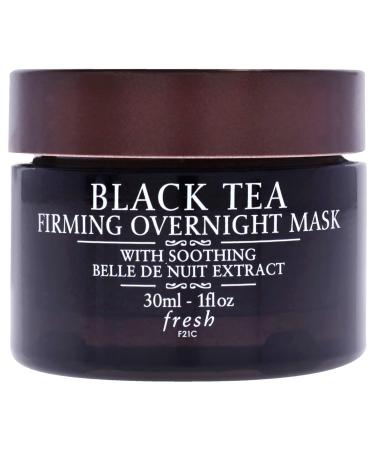 Fresh Black Tea Firming Overnight Mask for Women - 1 oz | Revitalize & Hydrate | International Shipping Available - Buy Online on GoSupps.com