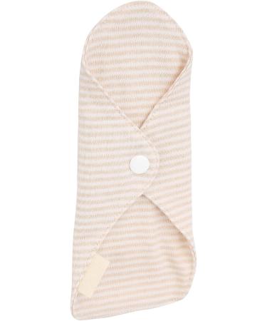 Anggrek 1 Cotton Reusable Menstrual Pads for Women - Breathable & Eco-Friendly Menstruation Pads - Buy Online on GoSupps.com