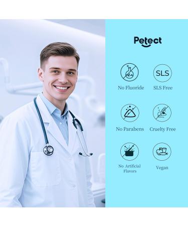 Hydroxyapatite Toothpaste 2-Pack ICY Melon Mint Flavor Enamel Protection Formula Tooth Strengthening Fresh Breath Daily Use for Oral Health 4.23 Ounce (Pack of 2) - Buy Online on GoSupps.com