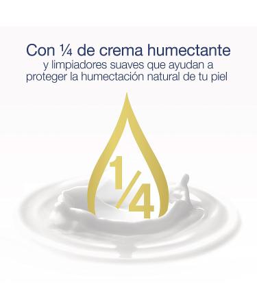 Dove Original Soap Bar 4.75 oz (135g) - Pack of 1 | Moisturizing Beauty Bar - Buy Online on GoSupps.com
