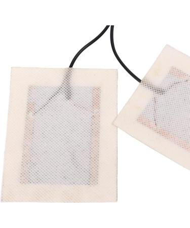 Tyenaza Electric USB Heating Pillows - 5 Pack Portable Comfort for Neck Back & Belly DC 5V Electric Heat Relief - Buy Online on GoSupps.com