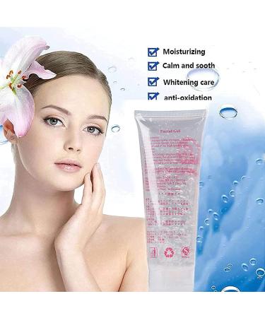 Cooling Gel Used with Hair Removal and Facial Beauty Device Suitable for Women and Men 10.58Oz - Buy Online on GoSupps.com