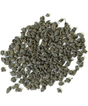 GOARTEA Th Oolong Ta wan Ginseng Th vert Oolong Tea Loose Leaf 100g / 3.5oz Supreme Ginseng Oolong Tea Taiwan Tea - Lan Gui Ren Tea Ginseng Tea - High Mountain Ren Shen Oolong Th  - Buy Online on GoSupps.com