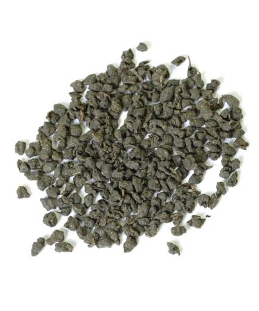 Goartetea Oolong Tea - Premium Taiwanese Ginseng Green Oolong 100g | Supreme High Mountain Ren Shen Tea | Authentic Lan Gui Ren Tea - Buy Online on GoSupps.com