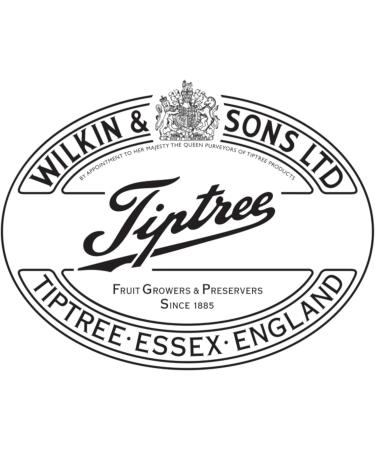 Tiptree Wild Blueberry Conserve 5x340g - Buy Online on GoSupps.com