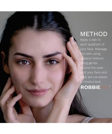 Clarifying Daytime Moisturizer with Hyaluronic Acid MSM & DMAE - Plump Smooth & Firm Skin | 1.75 oz Worldwide Shipping - Buy Online on GoSupps.com