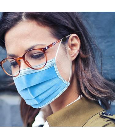 Buy Healvian 10-St Mask Glasses Buckle Holder | Ear Protection & Comfort | International Shipping - Buy Online on GoSupps.com