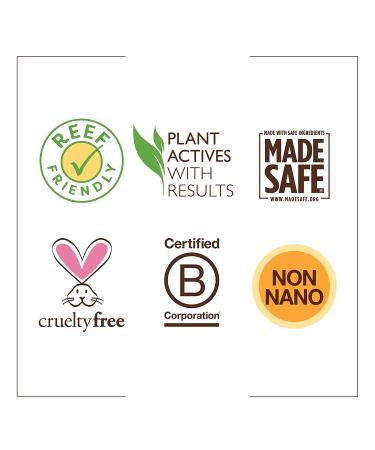 Babo Botanicals Clear Zinc Sport Sunscreen Stick SPF 30 - 100% Mineral, Unscented, 0.6 Oz - Buy Online on GoSupps.com