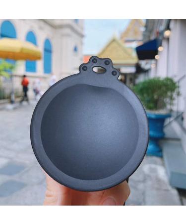 IVIA PET Food Can Lids - BPA Free Silicone Covers for Dog and Cat Food - 6 Pack (Multicolor) - Buy Online on GoSupps.com