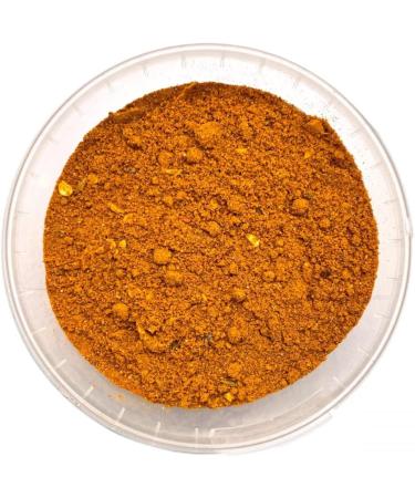 Thai 7 Spice Powder 50g - Authentic Blend for Exotic Flavors - Buy Online on GoSupps.com