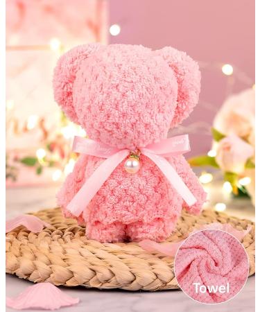 Pubpok Birthday Spa Gift Basket for Women - Self Care Gift for Her Mom Sister Best Friend - Unique Christmas & Valentines Day Present for Women Who Have Everything - Buy Online on GoSupps.com
