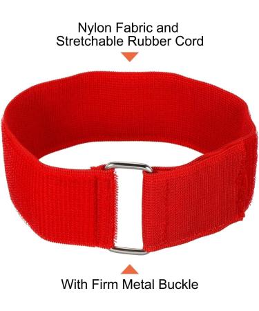 Three Legged Race Durable Firm Elastic Tie Rope 3 Legged Race Bands Colorful Elastic Tie Rope 8Pcs Three Legged Race Durable Firm Elastic Tie Rope 3 Leg Race Bands Three Legged Race Bands Race Straps - Buy Online on GoSupps.com