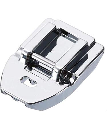 Concealed Invisible Zipper Foot for Low Shank Snap-On Sewing Machines - Buy Online on GoSupps.com
