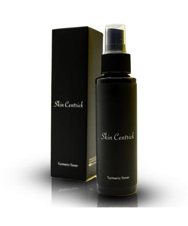 Turmeric Toner Help heal Skin Problems and Maintain Your PH Levels for Healthier Glowing Skin.