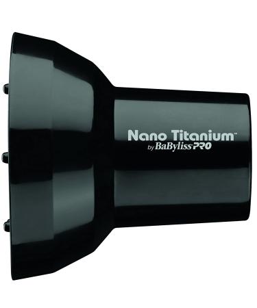 BaBylissPRO Nano Titanium Finger Diffuser - Universal Fit - Buy Online on GoSupps.com