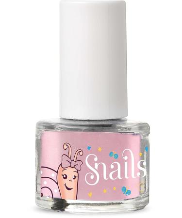 Snails 510737 Children's Nail Polish Gift Set - Mini Mermaid 3x7ml | Water-Based Washable Vegan & Harmless - Buy Online on GoSupps.com