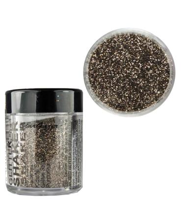 Stargazer Products Glitter Shaker - Cabbage Color 5g - Premium Craft Glitter for International Shipping - Buy Online on GoSupps.com