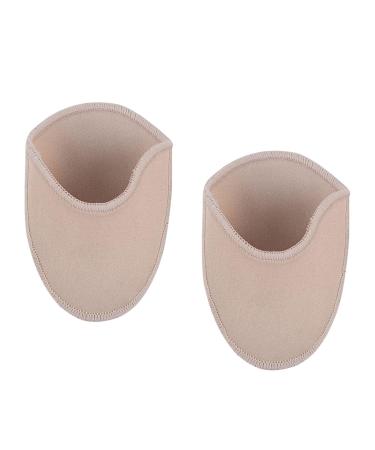 Baoblaze 2 ballet bag caps soft cover protector long