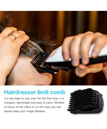 Upgraded Adjustable Stubble Guide Guard Comb 3-7mm for Philips Norelco Series 3000 5000 7000 | International Shipping - Buy Online on GoSupps.com