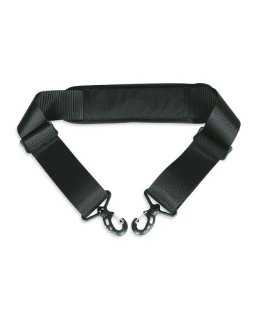 Tatonka Carrying Strap 50 - Shoulder Strap Black 1.20 m