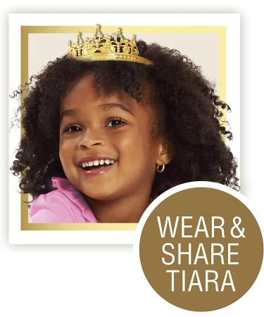Naturalistas Dayna Deluxe Styling Head | 3C Textured Hair & 19 Accessories | Purpose Toys Development - Buy Online on GoSupps.com