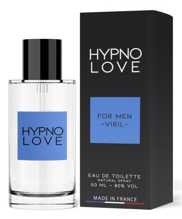 Love Perfume For Man Sex Pheromones Sensual to Attracted Woman long lasting cologne men Feromonas perfume para hombre atraer sexy mujeres 1.7oz / 50ml