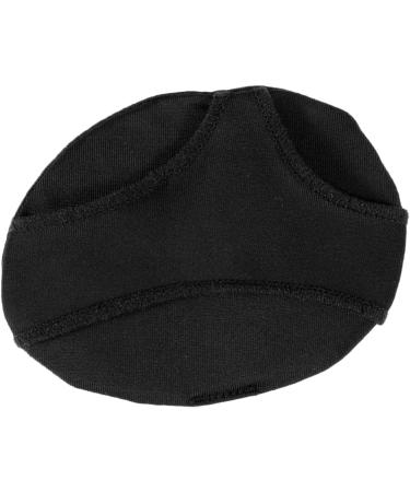 Buy 1 Pair Metatarsal Gel Shoe Pads | Forefoot Cushions for Pain Relief | Non-Slip Foot Sleeves for Neuroma & Comfort - Buy Online on GoSupps.com