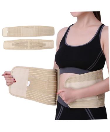 Back Brace Back Braces for Lower Back Pain Relief Breathable Back Support Belt Adjustable Lumbar Support Belt Reinforced Bones Back Pain Belt