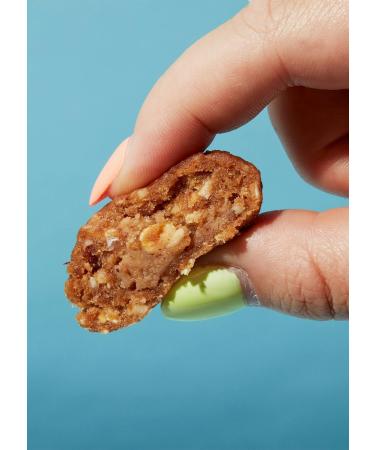 KoRo Energy Ball - Salted Hazelnut Power Snack (14-Pack) | Healthy Energy Boost for On-the-Go - Buy Online on GoSupps.com